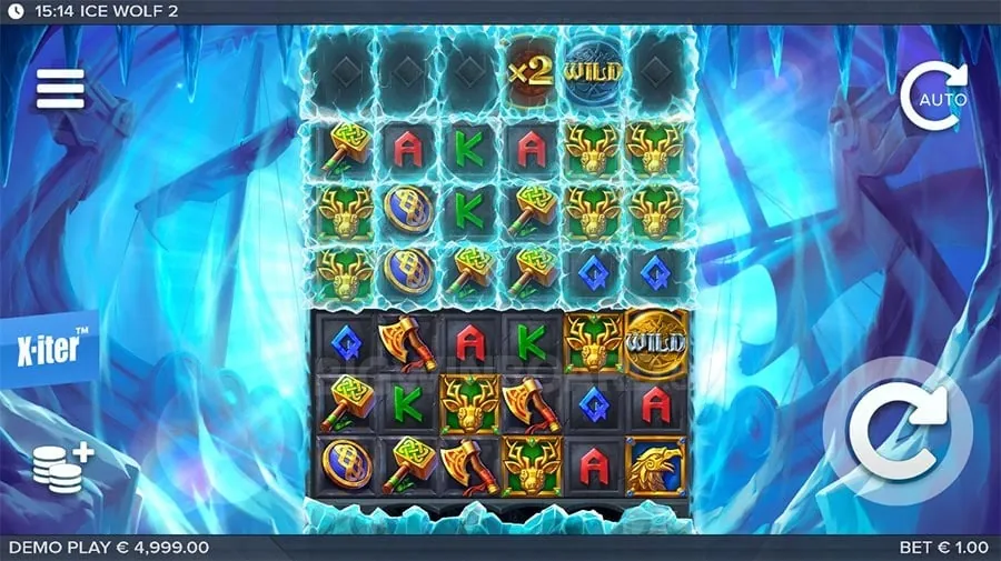 Slot Strategy